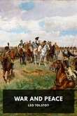 War and Peace cover