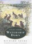 Watership Down cover