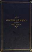 Wuthering Heights cover
