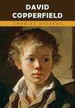 David Copperfield cover