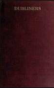 Dubliners cover