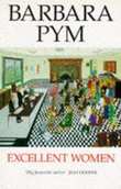 Excellent Women cover
