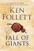 Fall of Giants cover