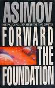 Forward the Foundation cover