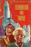 Foundation and Empire cover