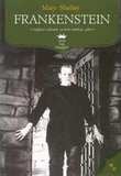 Frankenstein cover