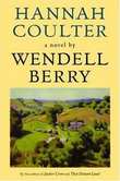 Hannah Coulter cover