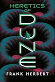 Heretics of Dune cover