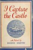 I Capture the Castle cover