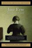 Jane Eyre cover