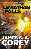 Leviathan Falls cover