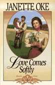 Love Comes Softly cover