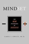 Mindset cover