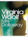 Mrs Dalloway cover