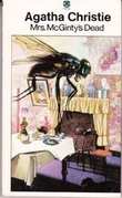 Mrs McGinty’s Dead cover