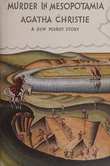 Murder in Mesopotamia cover
