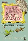My Family and Other Animals cover