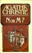 N or M? cover