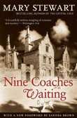 Nine Coaches Waiting cover
