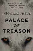 Palace of Treason cover