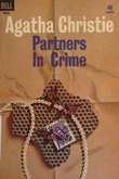 Partners in Crime cover