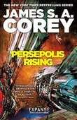 Persepolis Rising cover