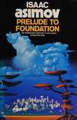 Prelude to Foundation cover