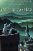 Prince Caspian cover