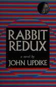 Rabbit Redux cover