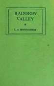 Rainbow Valley cover