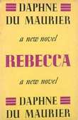 Rebecca cover