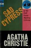 Sad Cypress cover