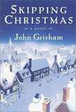 Skipping Christmas cover