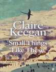 Small Things Like These cover
