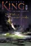 Song of Susannah cover