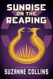 Sunrise on the Reaping cover