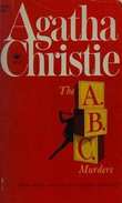 The A.B.C. Murders cover
