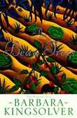 The Bean Trees cover