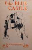The Blue Castle cover
