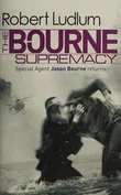 The Bourne Supremacy cover