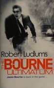 The Bourne Ultimatum cover