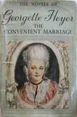 The Convenient Marriage cover