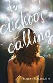 The Cuckoo’s Calling cover