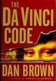 The Da Vinci Code cover