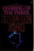The Drawing of the Three cover