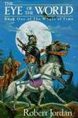 The Eye of the World cover