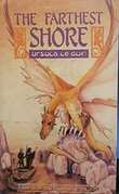 The Farthest Shore cover