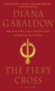 The Fiery Cross cover