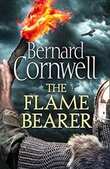 The Flame Bearer cover