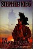 The Gunslinger cover